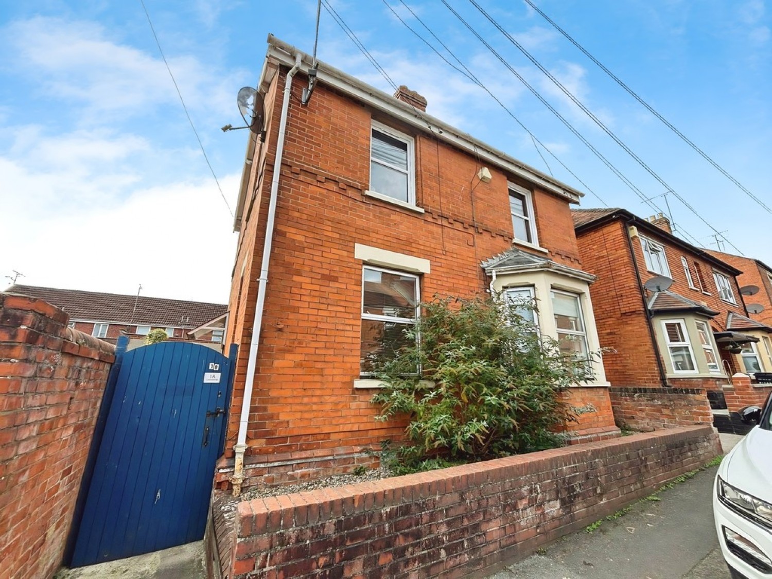 2 bedroom Flat for Letting Cromwell Road