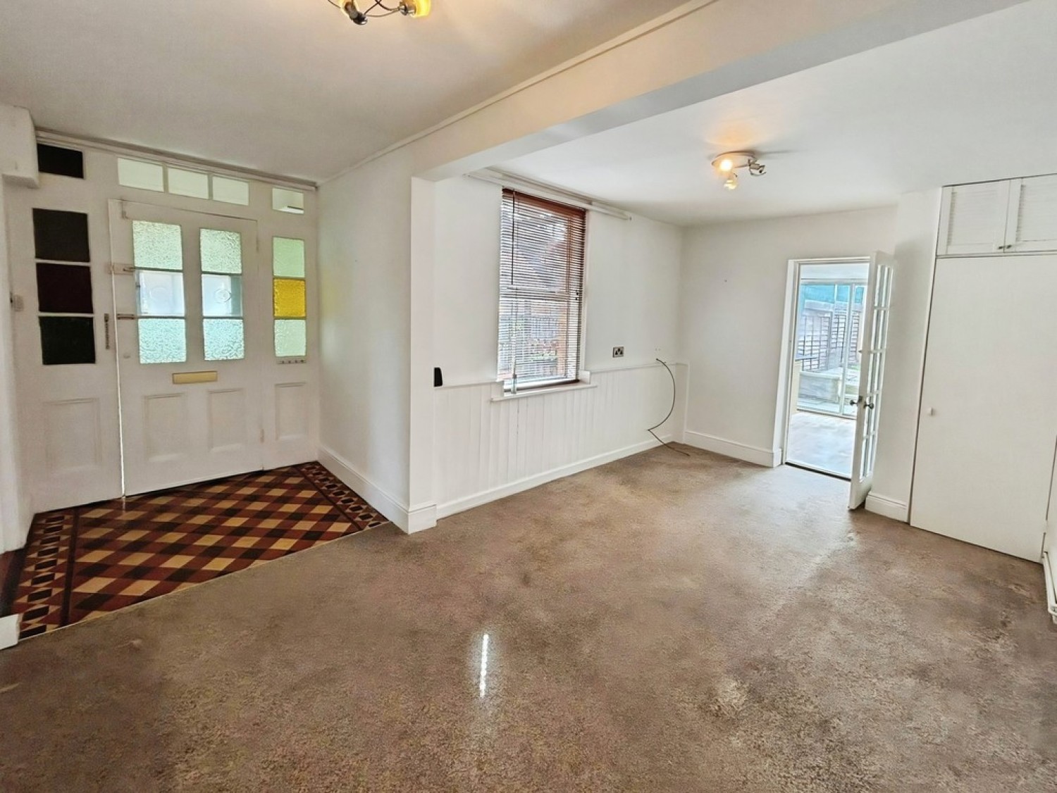 2 bedroom Flat for Letting Cromwell Road