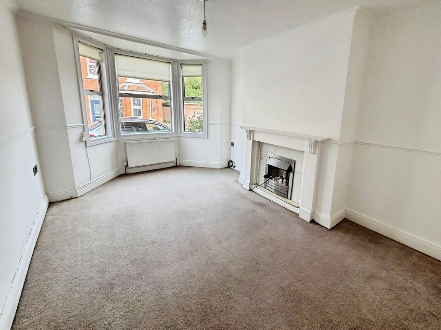 2 bedroom Flat for Letting Cromwell Road