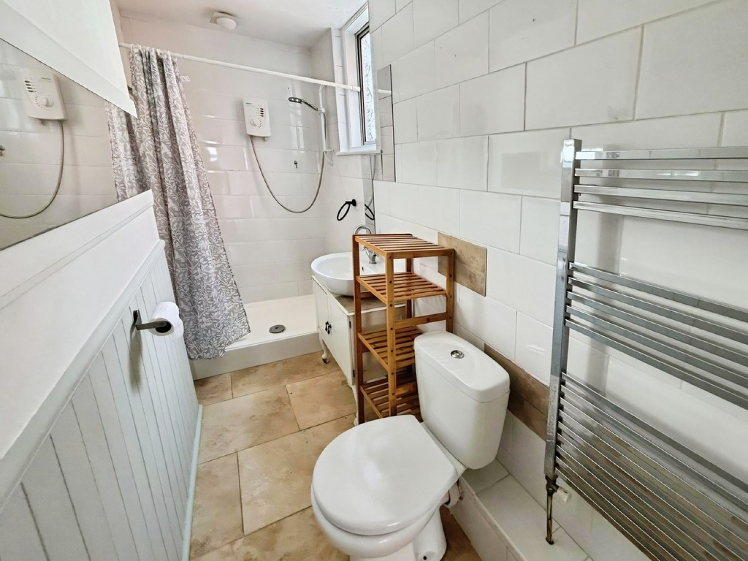 2 bedroom Flat for Letting Cromwell Road