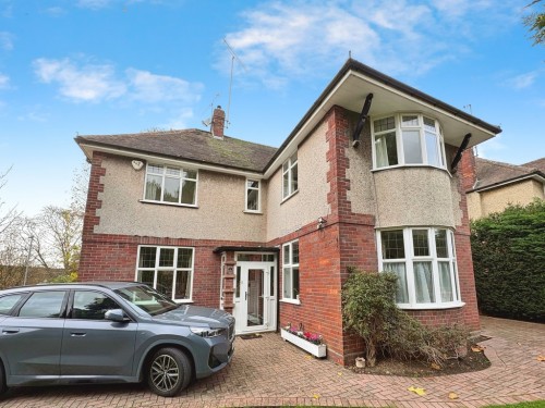 Swallowcliffe Gardens, Yeovil