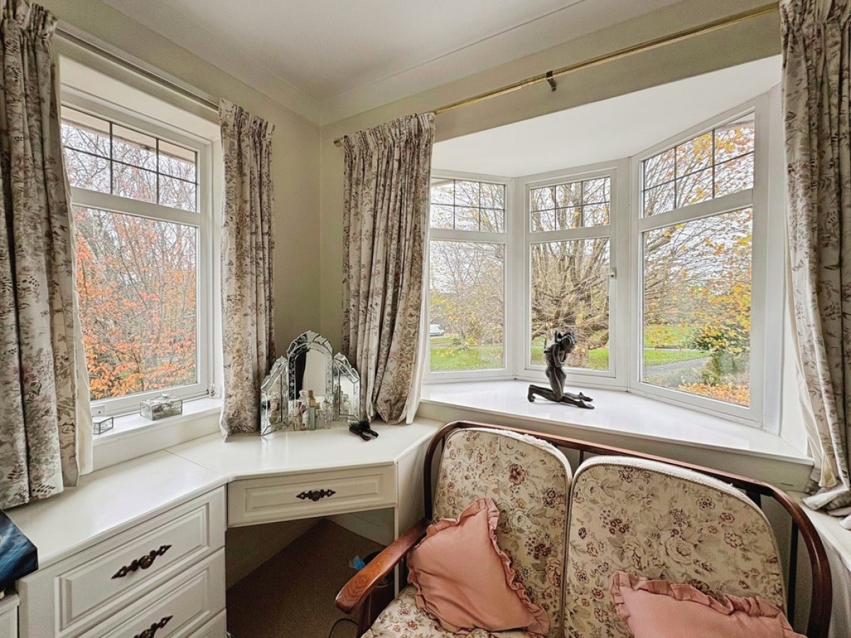 Swallowcliffe Gardens, Yeovil