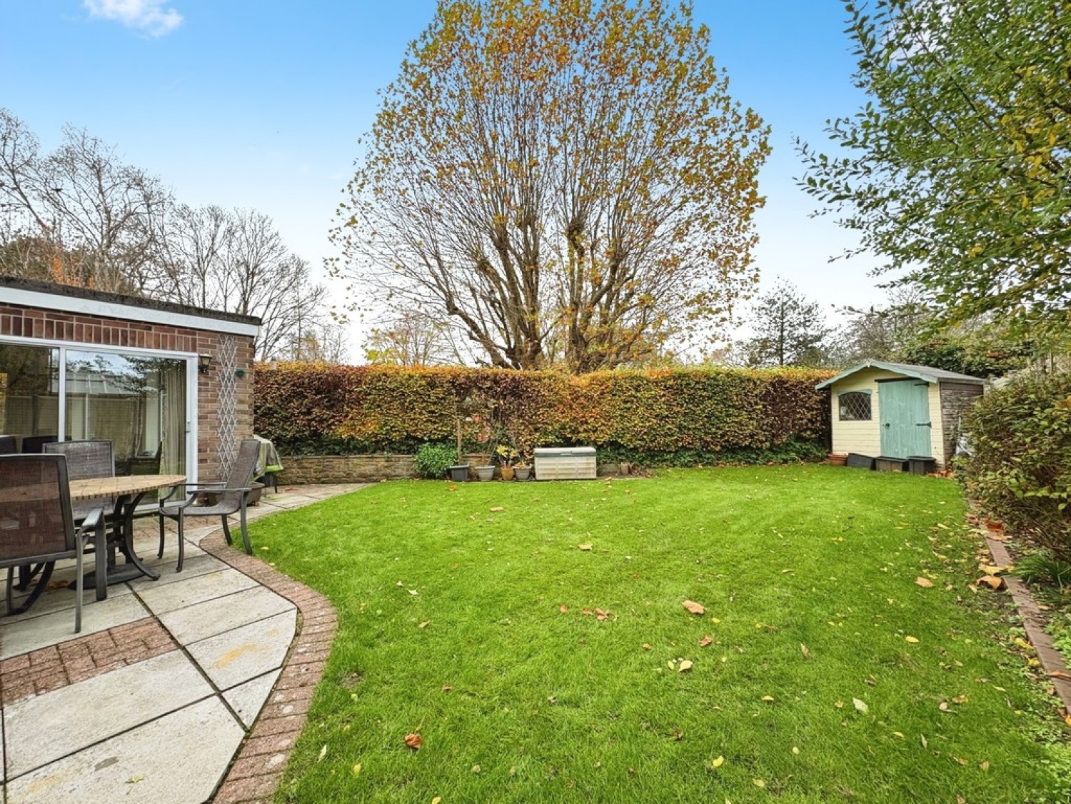 3 bedroom House in Swallowcliffe Gardens, Yeovil