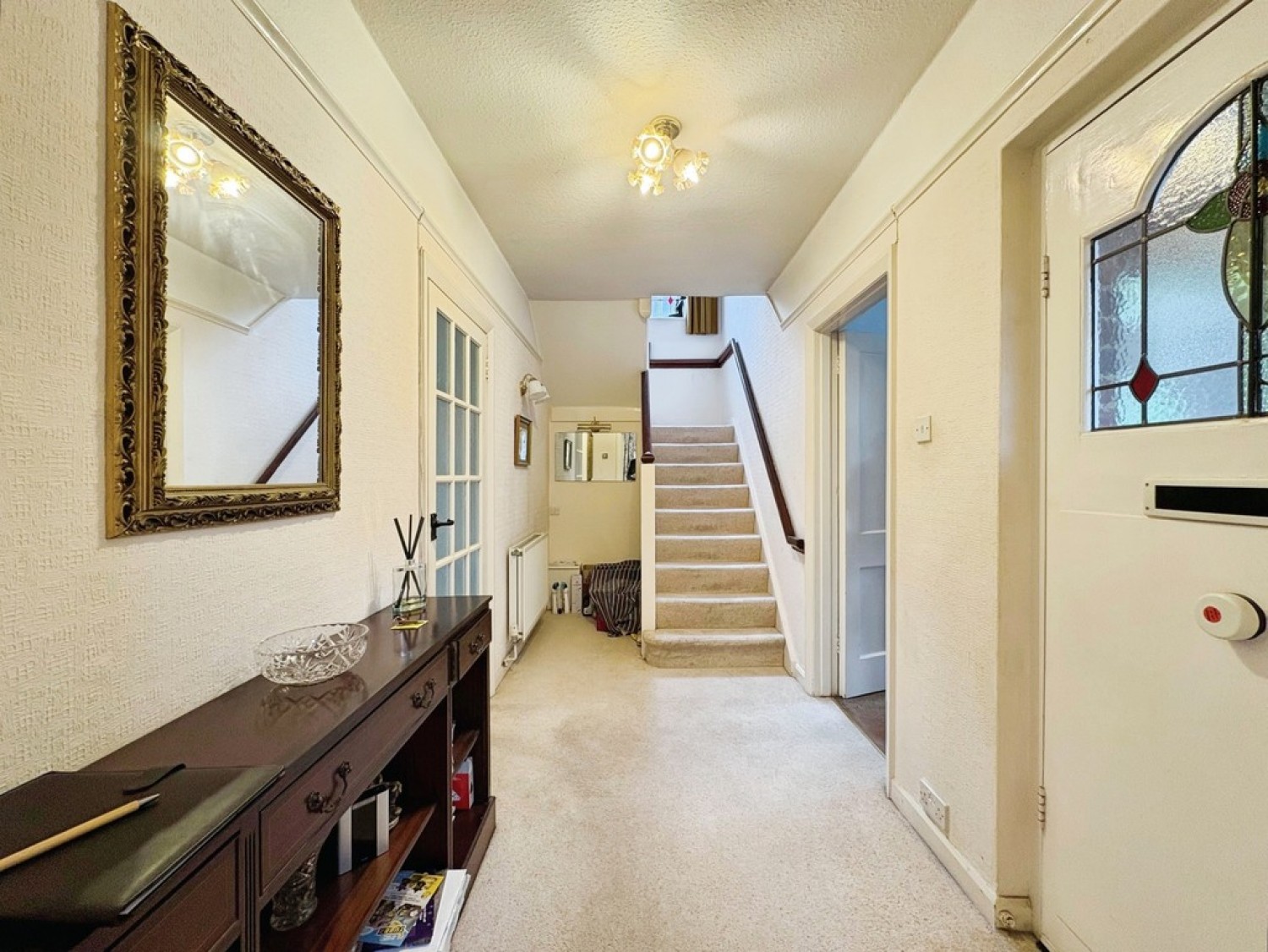 3 bedroom House in Swallowcliffe Gardens, Yeovil