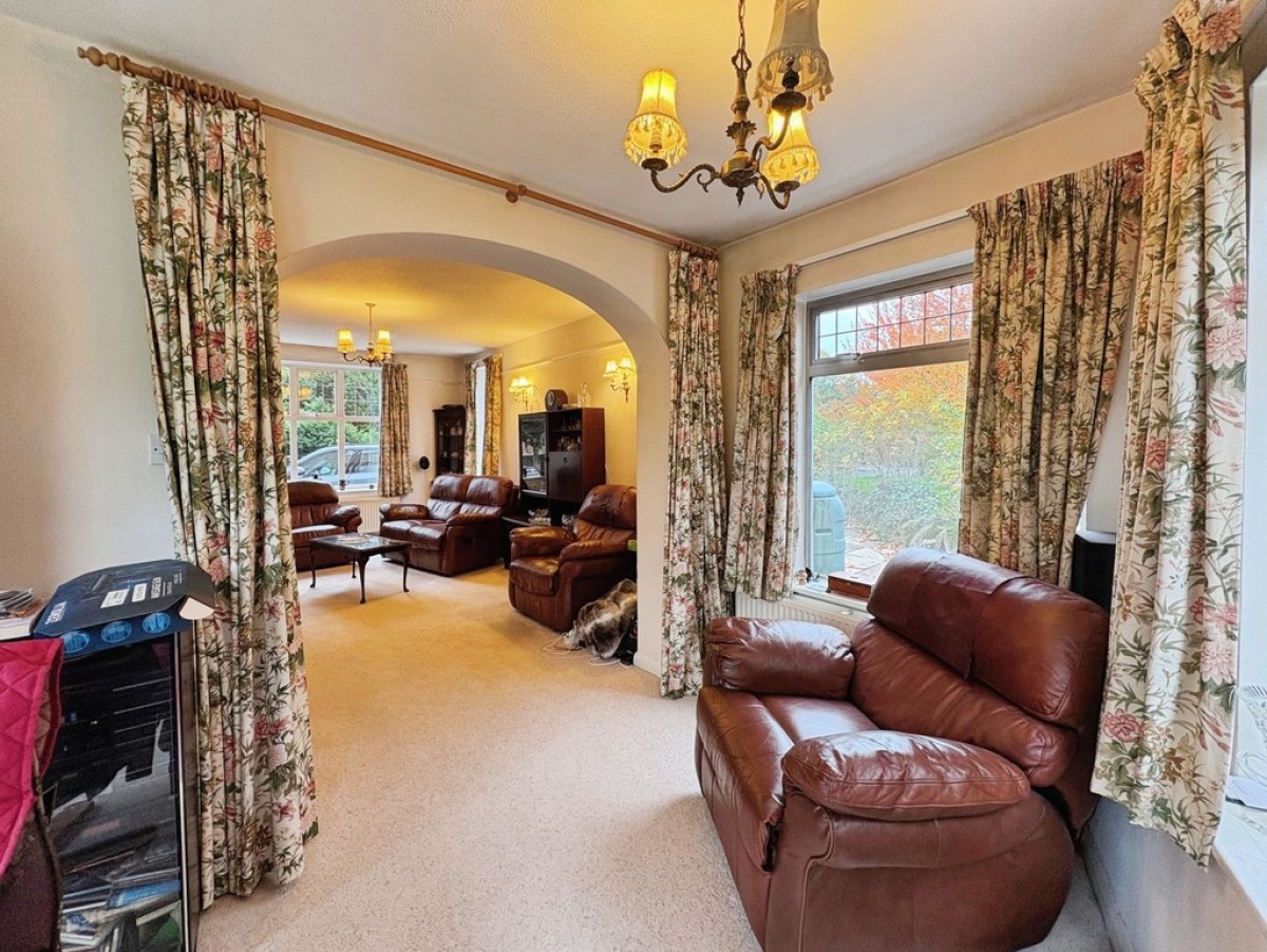 Swallowcliffe Gardens, Yeovil