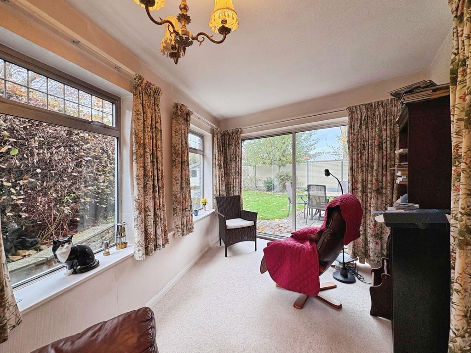 3 bedroom House in Swallowcliffe Gardens, Yeovil