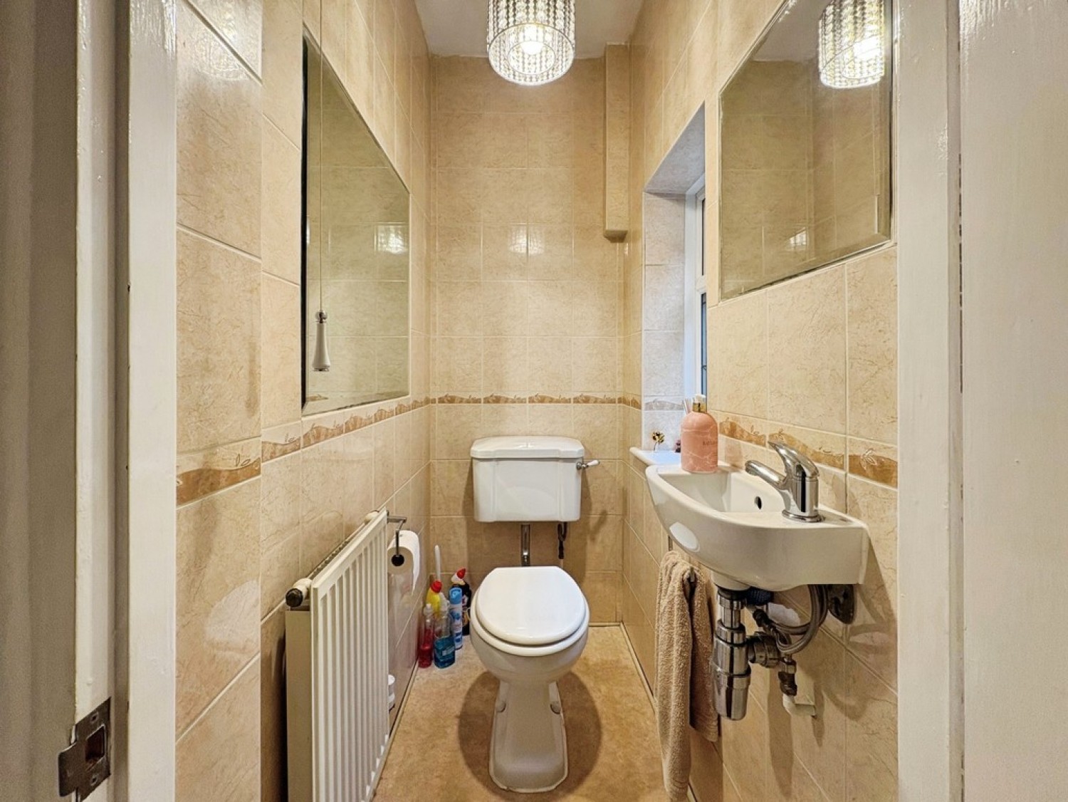 3 bedroom House in Swallowcliffe Gardens, Yeovil