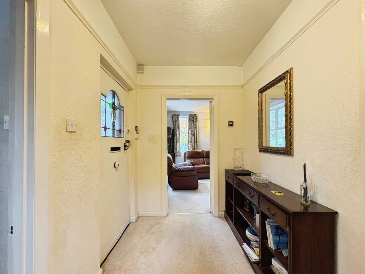 Swallowcliffe Gardens, Yeovil