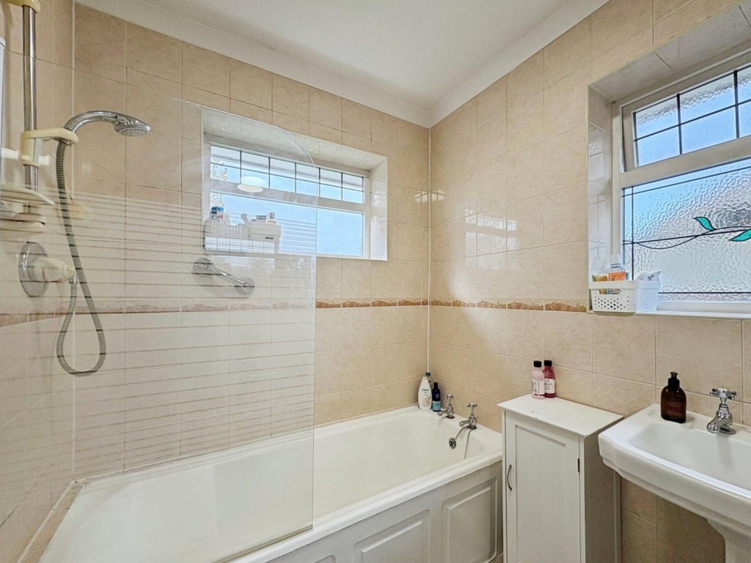 3 bedroom House in Swallowcliffe Gardens, Yeovil