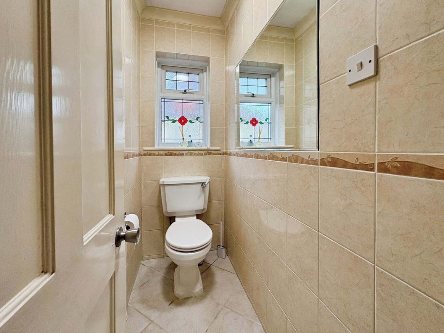 3 bedroom House in Swallowcliffe Gardens, Yeovil