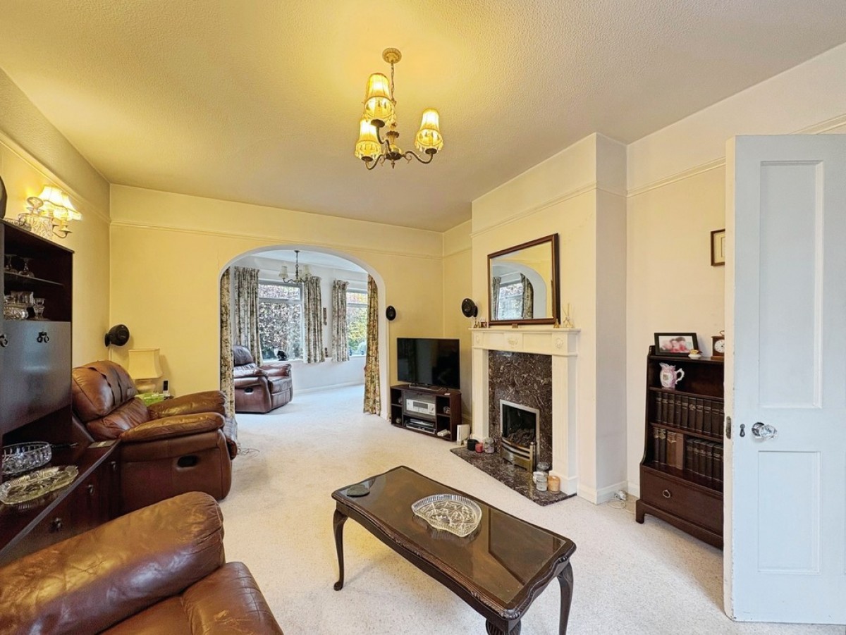 Swallowcliffe Gardens, Yeovil