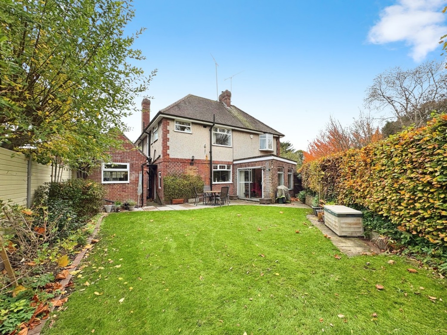 3 bedroom House in Swallowcliffe Gardens, Yeovil