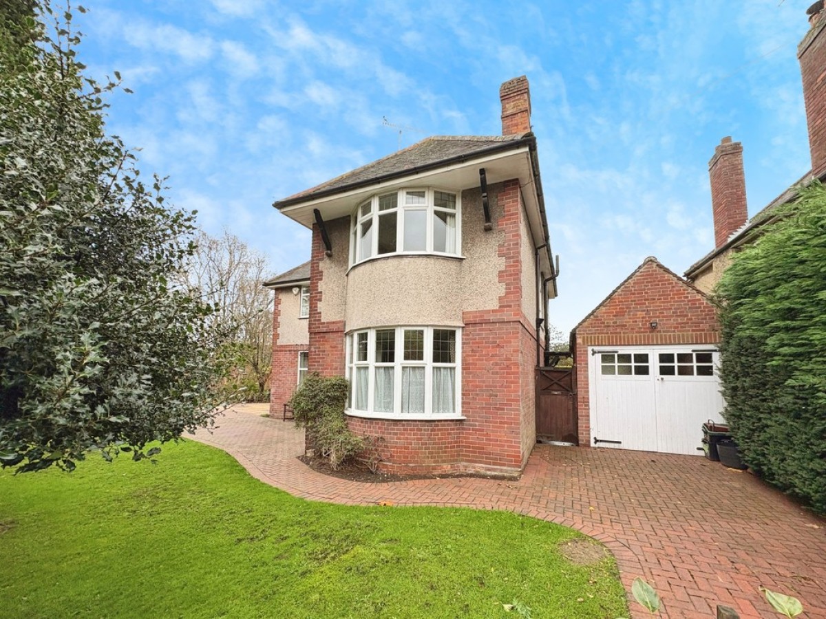 Swallowcliffe Gardens, Yeovil