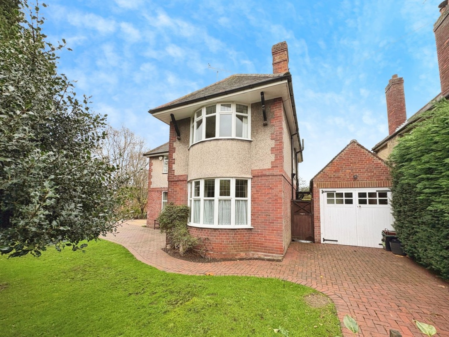 3 bedroom House in Swallowcliffe Gardens, Yeovil