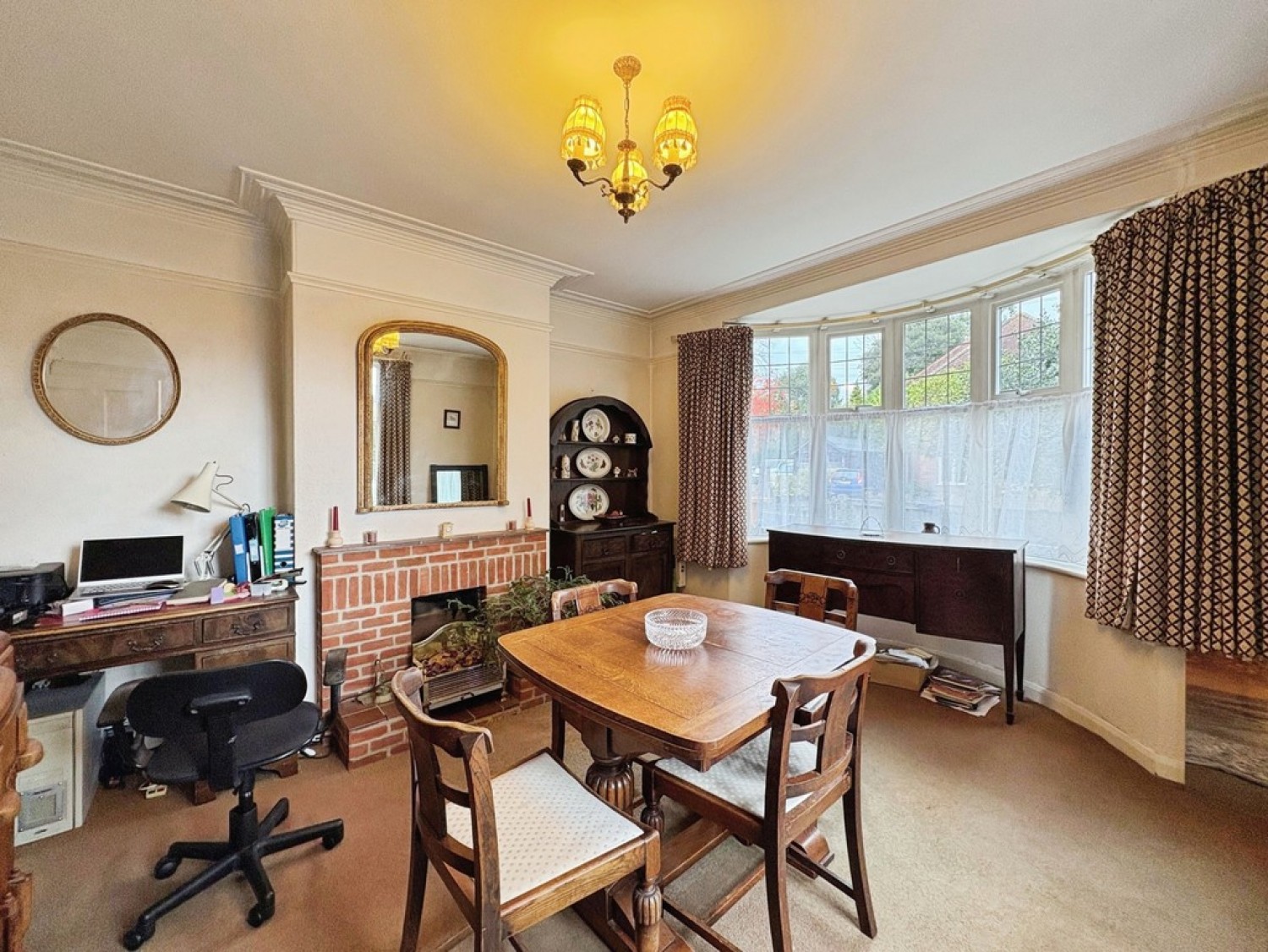 3 bedroom House in Swallowcliffe Gardens, Yeovil