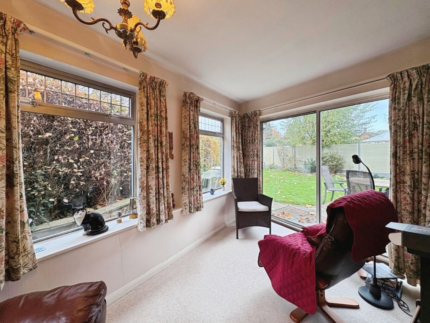 3 bedroom House in Swallowcliffe Gardens, Yeovil