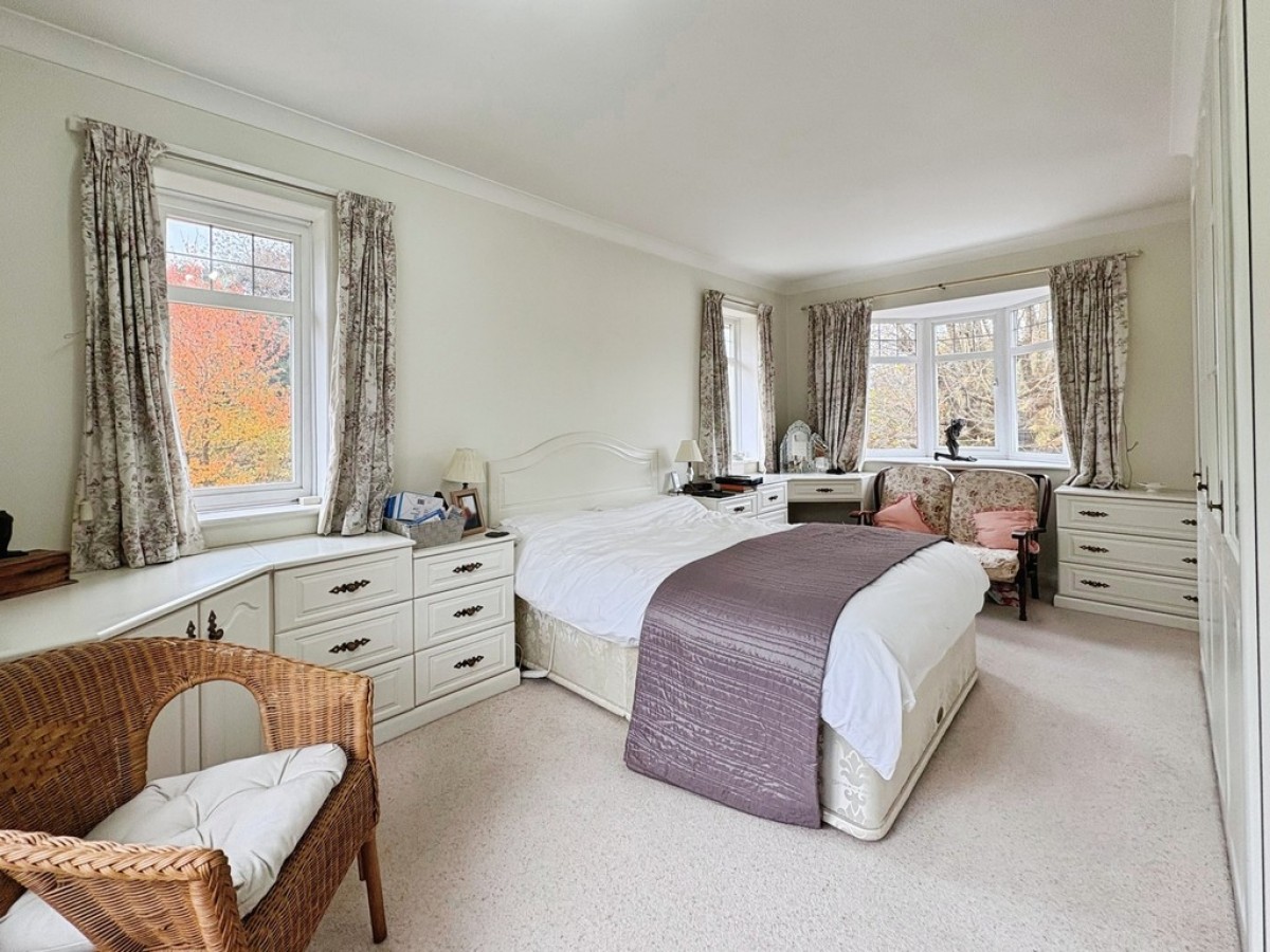 Swallowcliffe Gardens, Yeovil