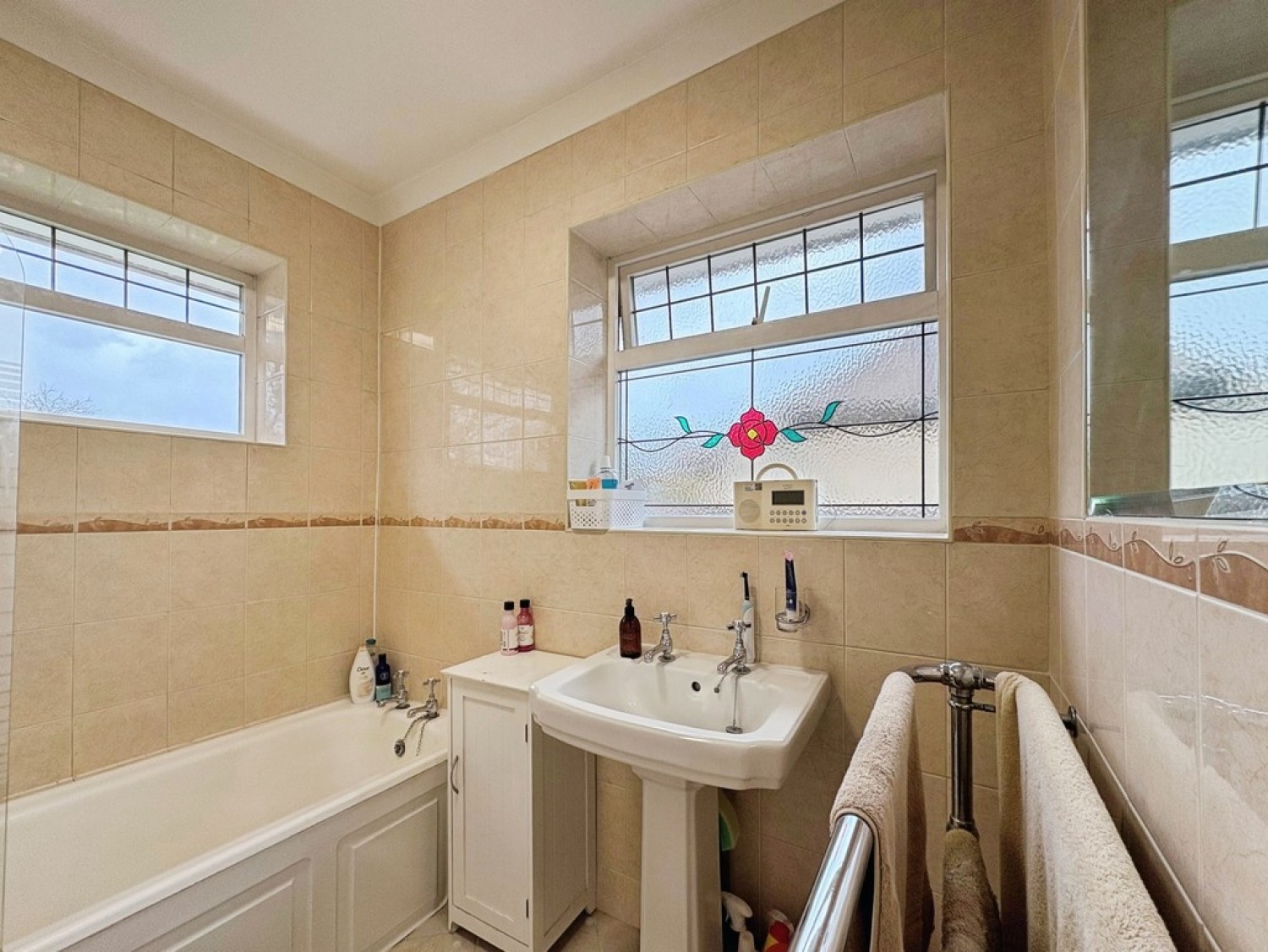 3 bedroom House in Swallowcliffe Gardens, Yeovil