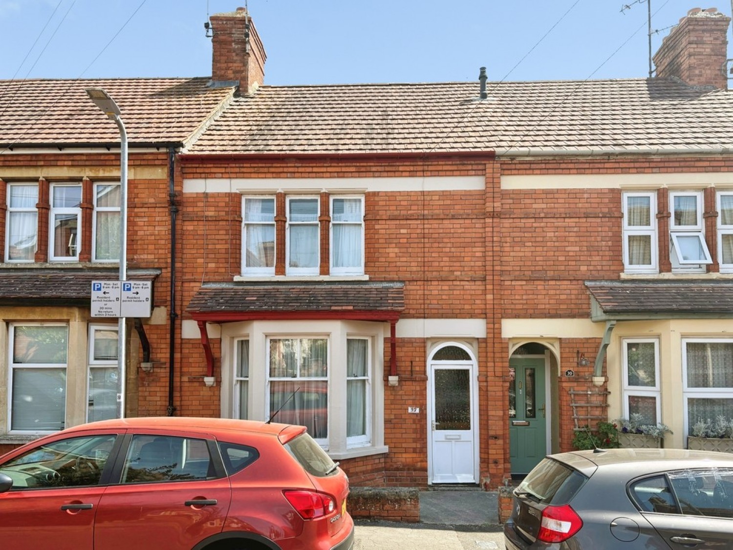 3 bedroom House for Sale Crofton Park, Yeovil