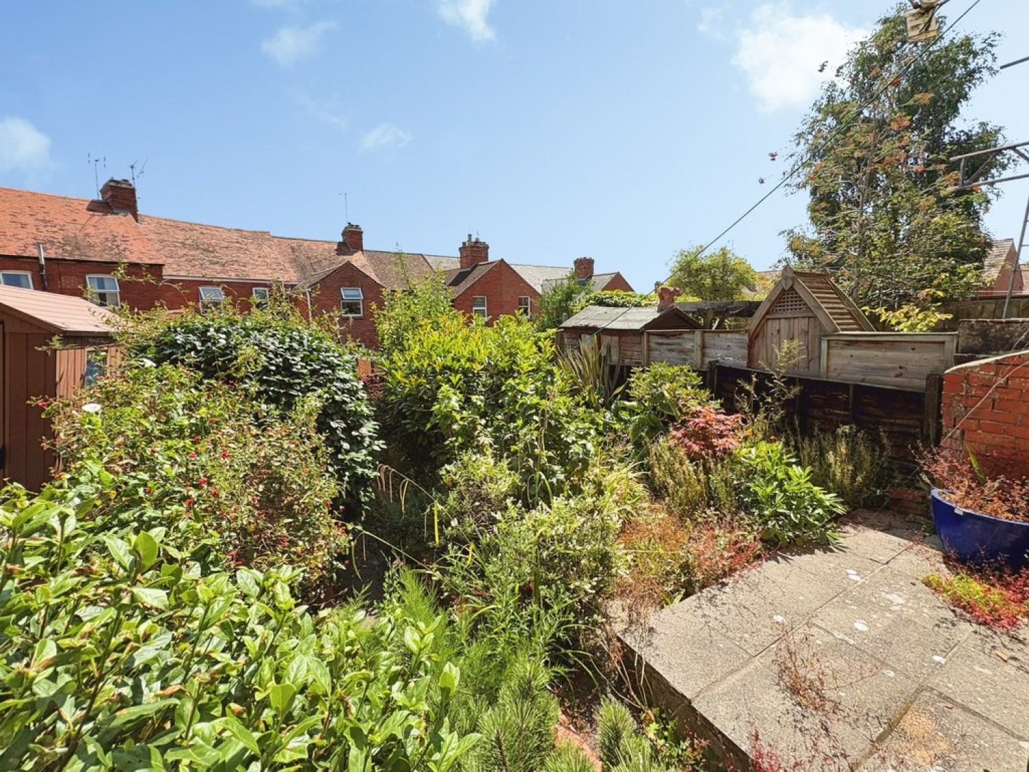 3 bedroom House for Sale Crofton Park, Yeovil
