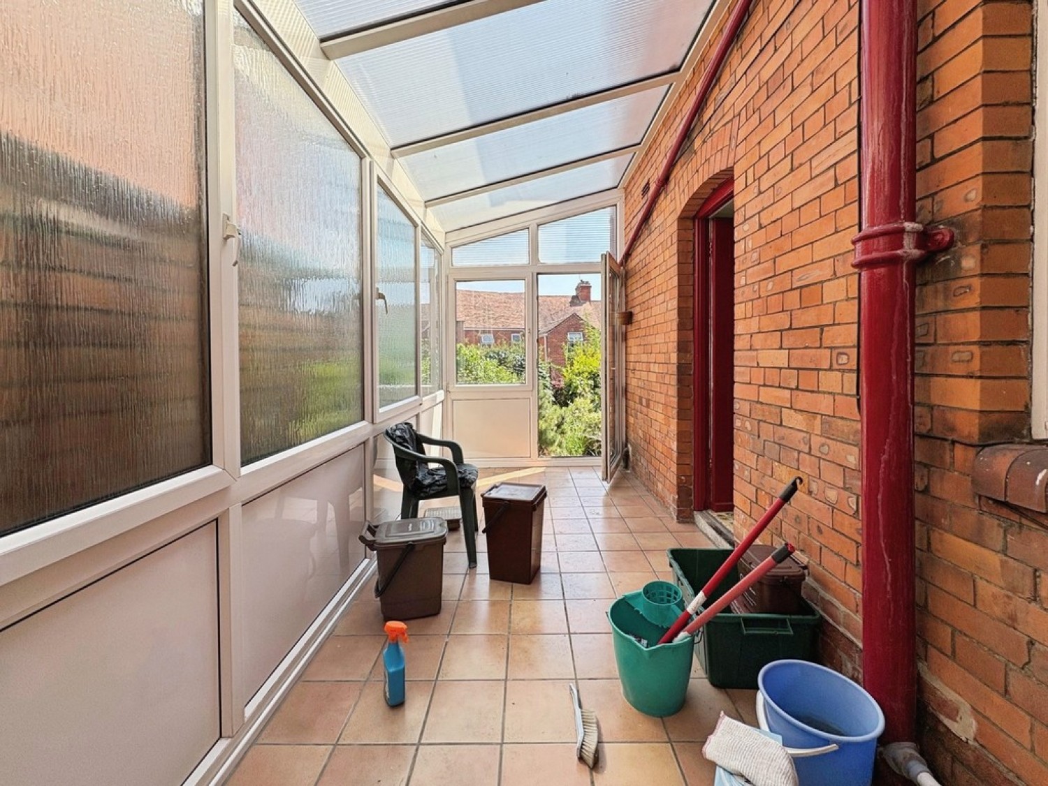 3 bedroom House for Sale Crofton Park, Yeovil