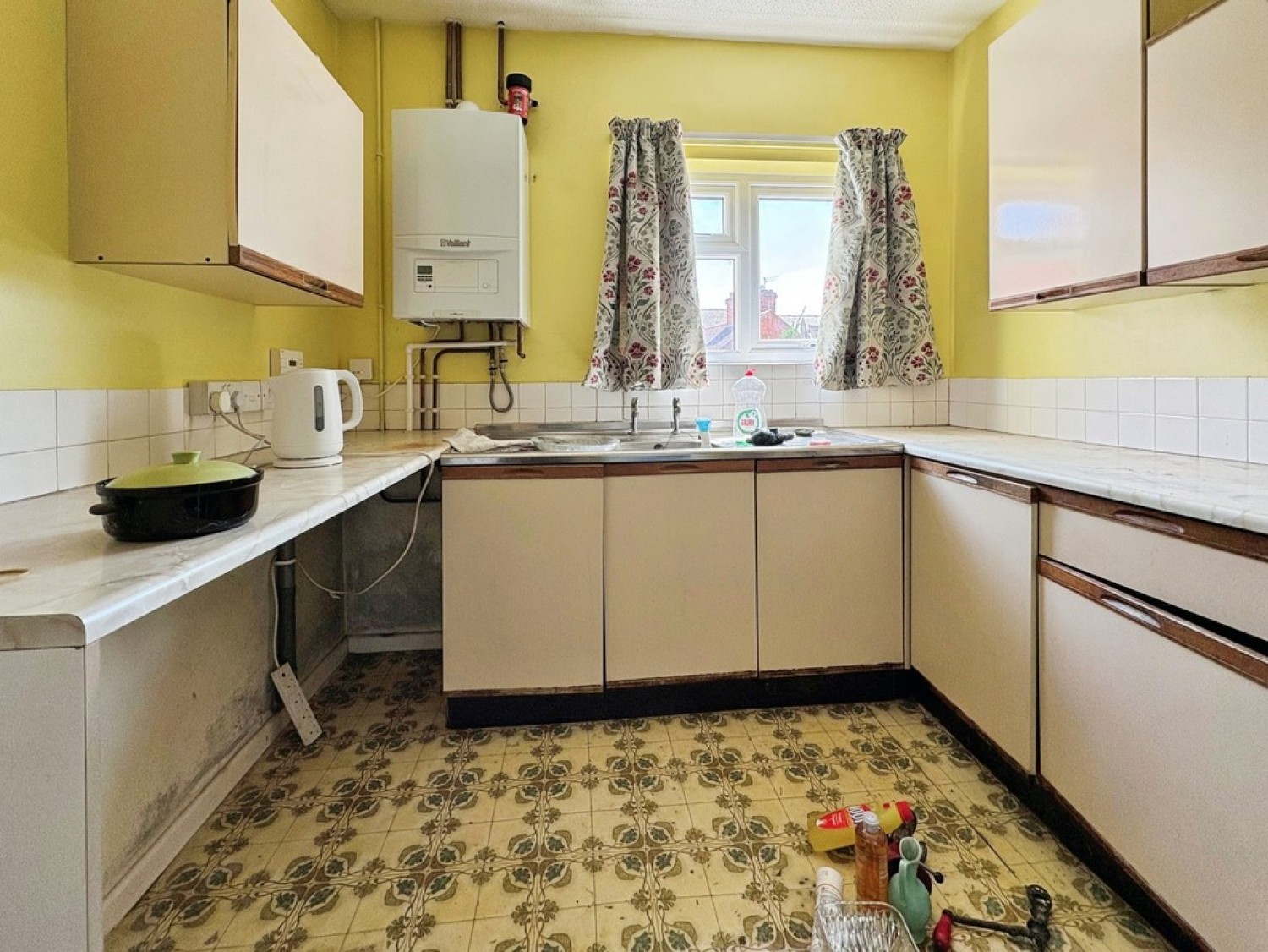 3 bedroom House for Sale Crofton Park, Yeovil