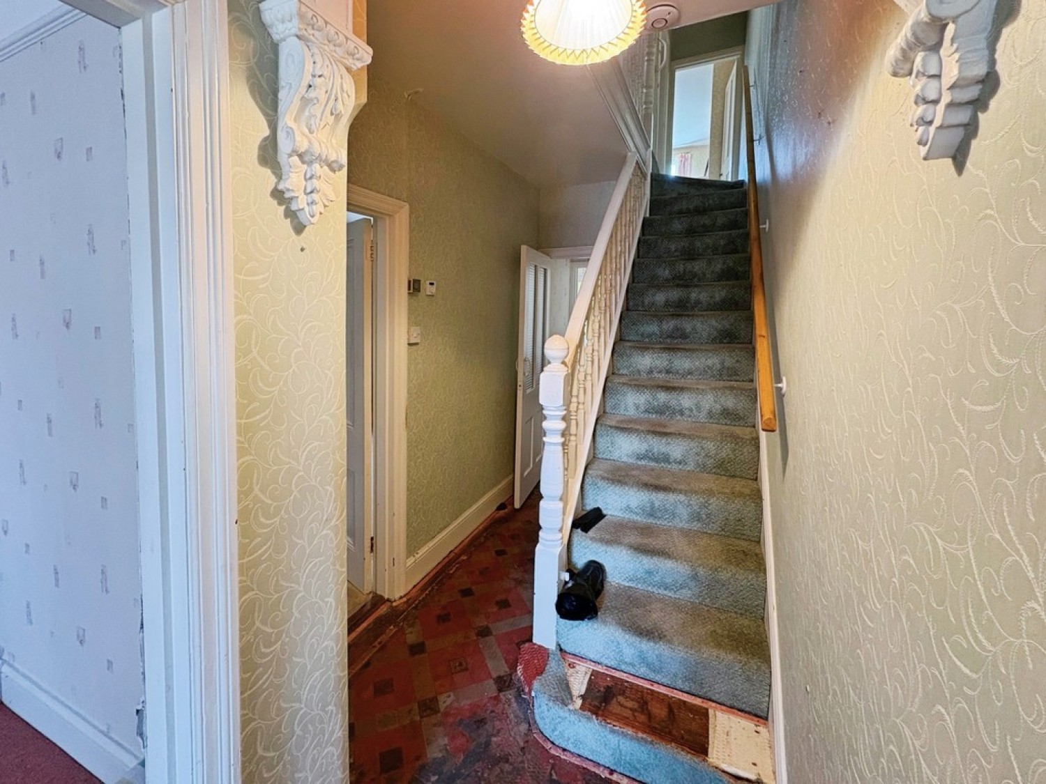 3 bedroom House for Sale Crofton Park, Yeovil