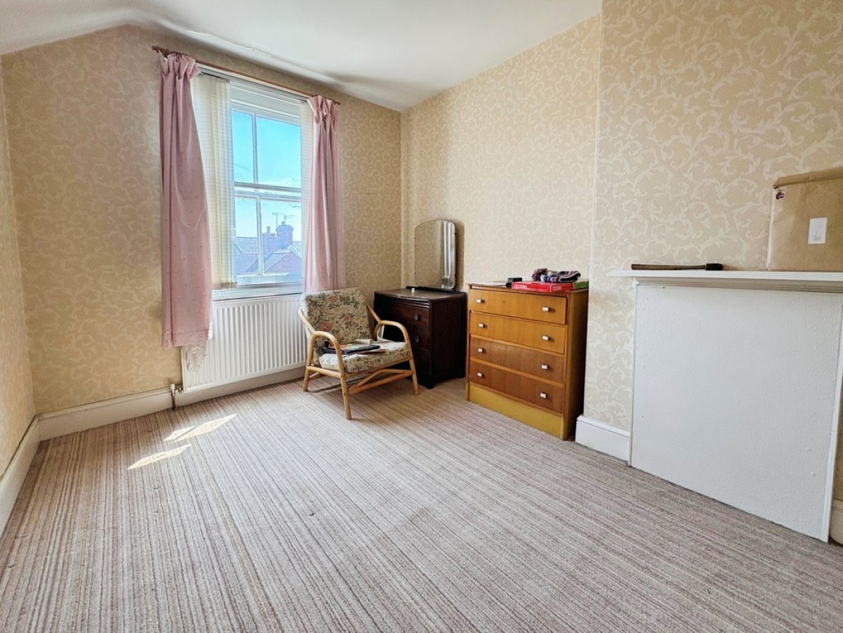 Crofton Park, Yeovil
