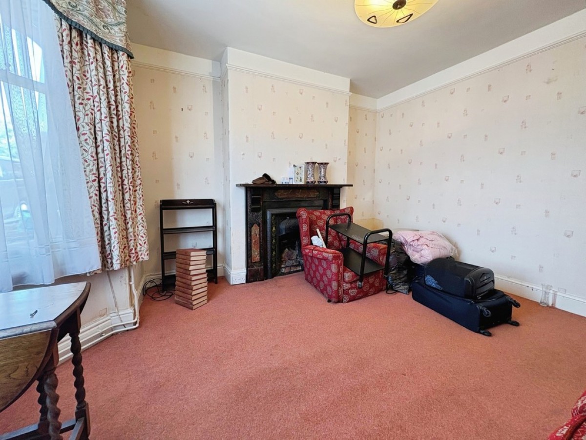Crofton Park, Yeovil