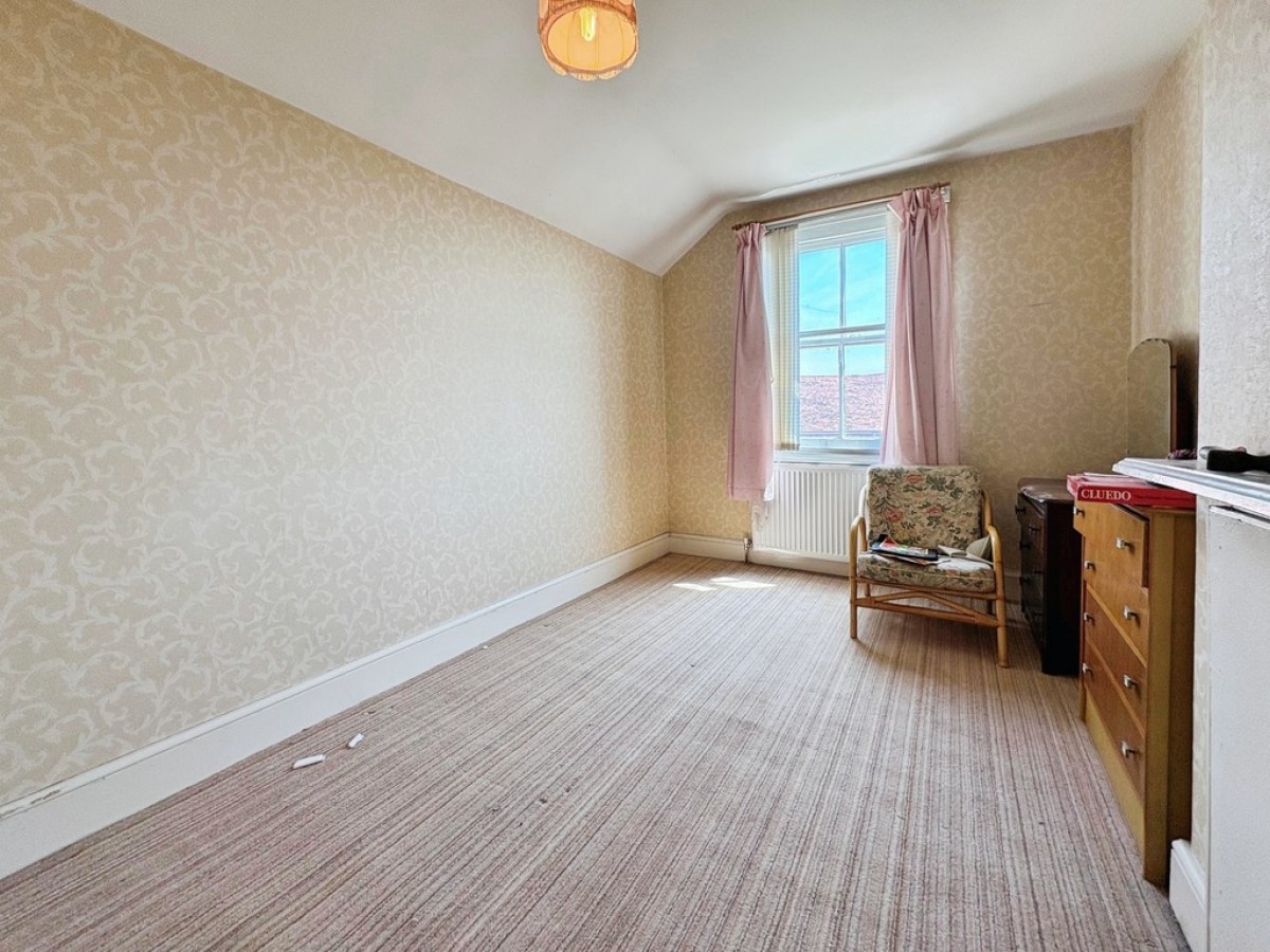 Crofton Park, Yeovil