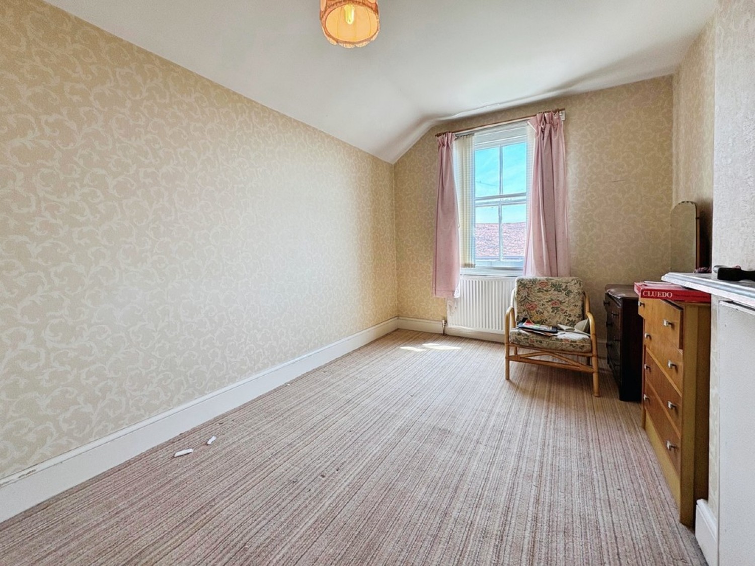 3 bedroom House for Sale Crofton Park, Yeovil