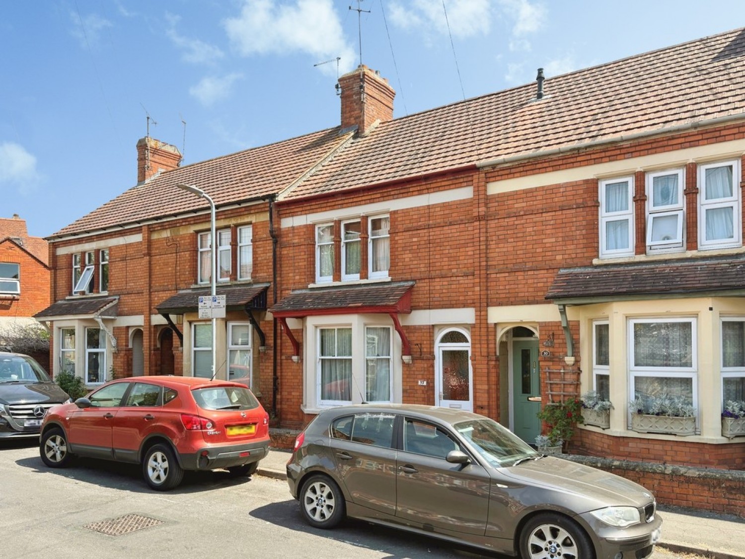 3 bedroom House for Sale Crofton Park, Yeovil