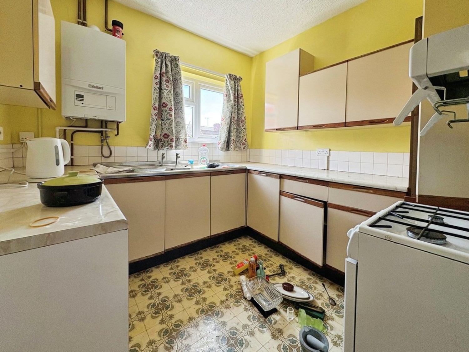 3 bedroom House for Sale Crofton Park, Yeovil