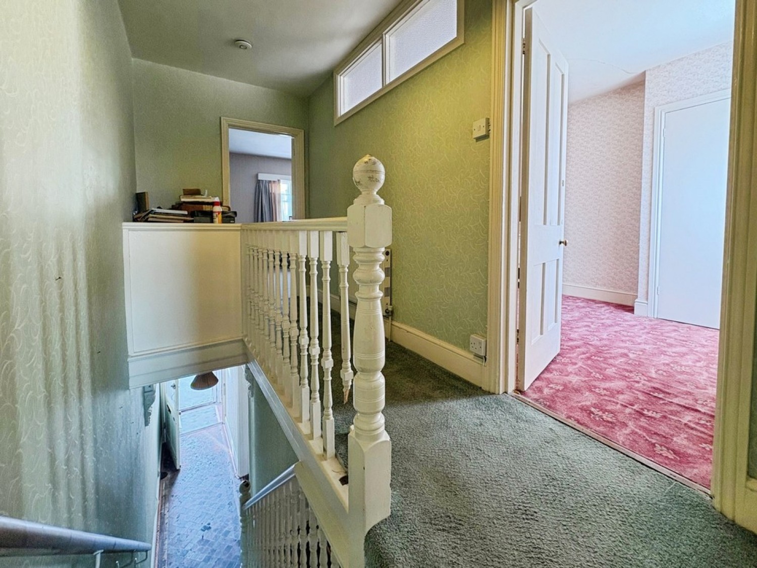 3 bedroom House for Sale Crofton Park, Yeovil