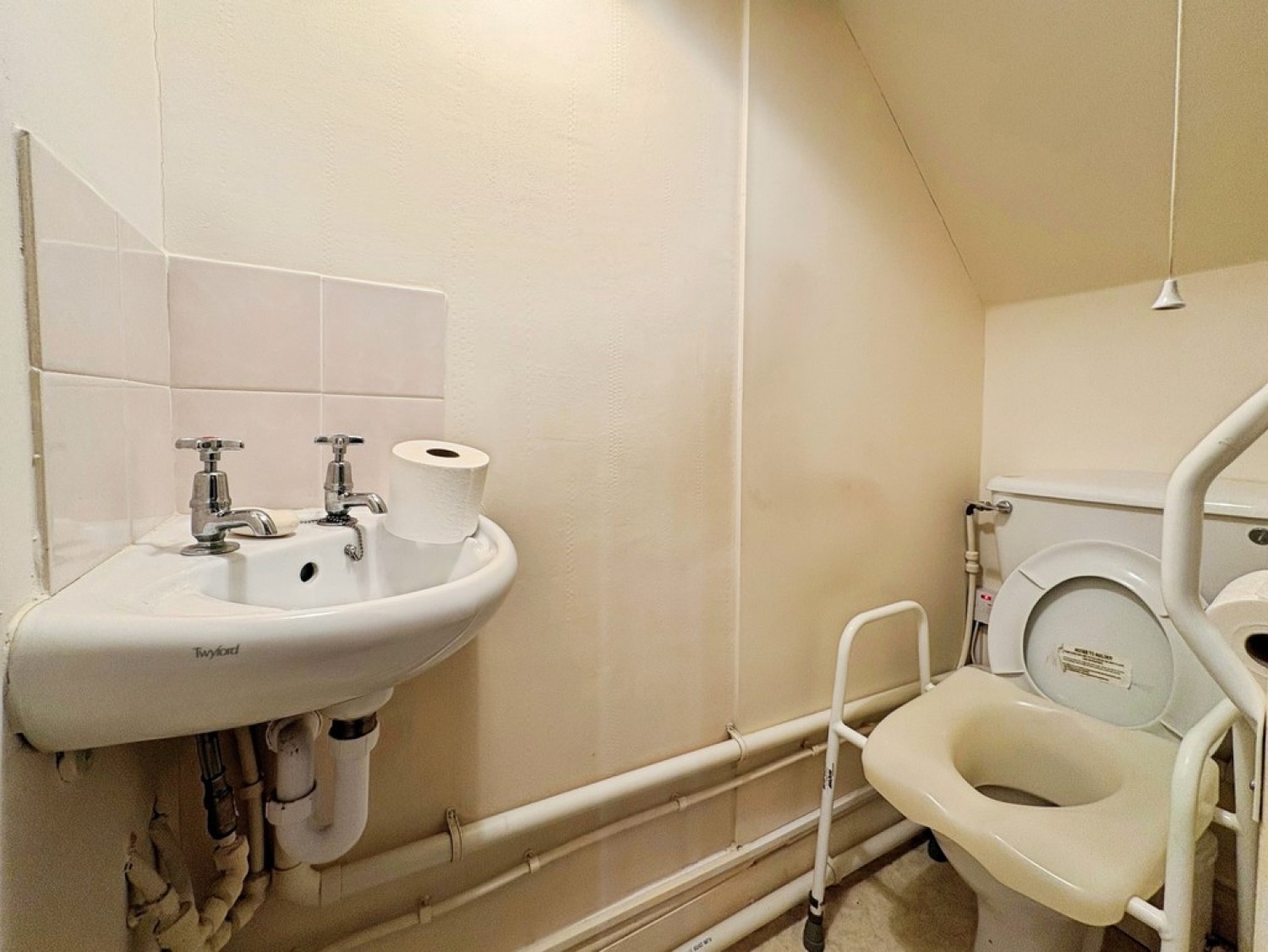 3 bedroom House for Sale Crofton Park, Yeovil