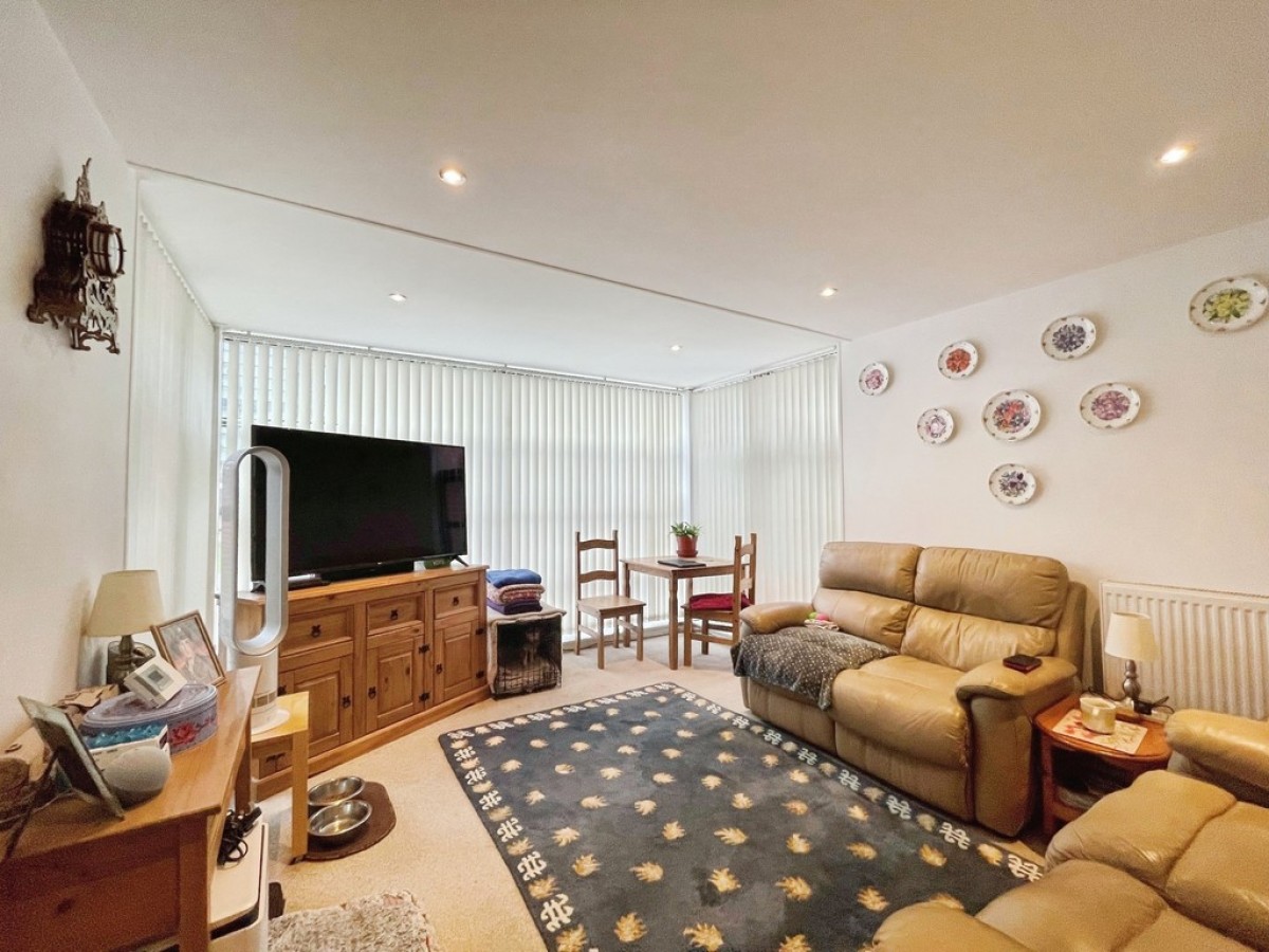 Nexus Apartments, Gillingham