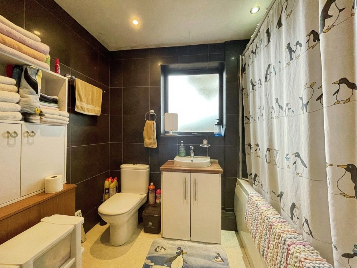 Nexus Apartments, Gillingham