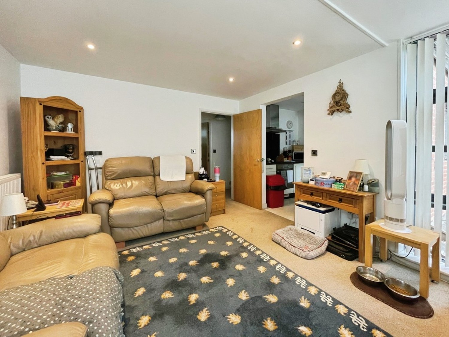 Nexus Apartments, Gillingham