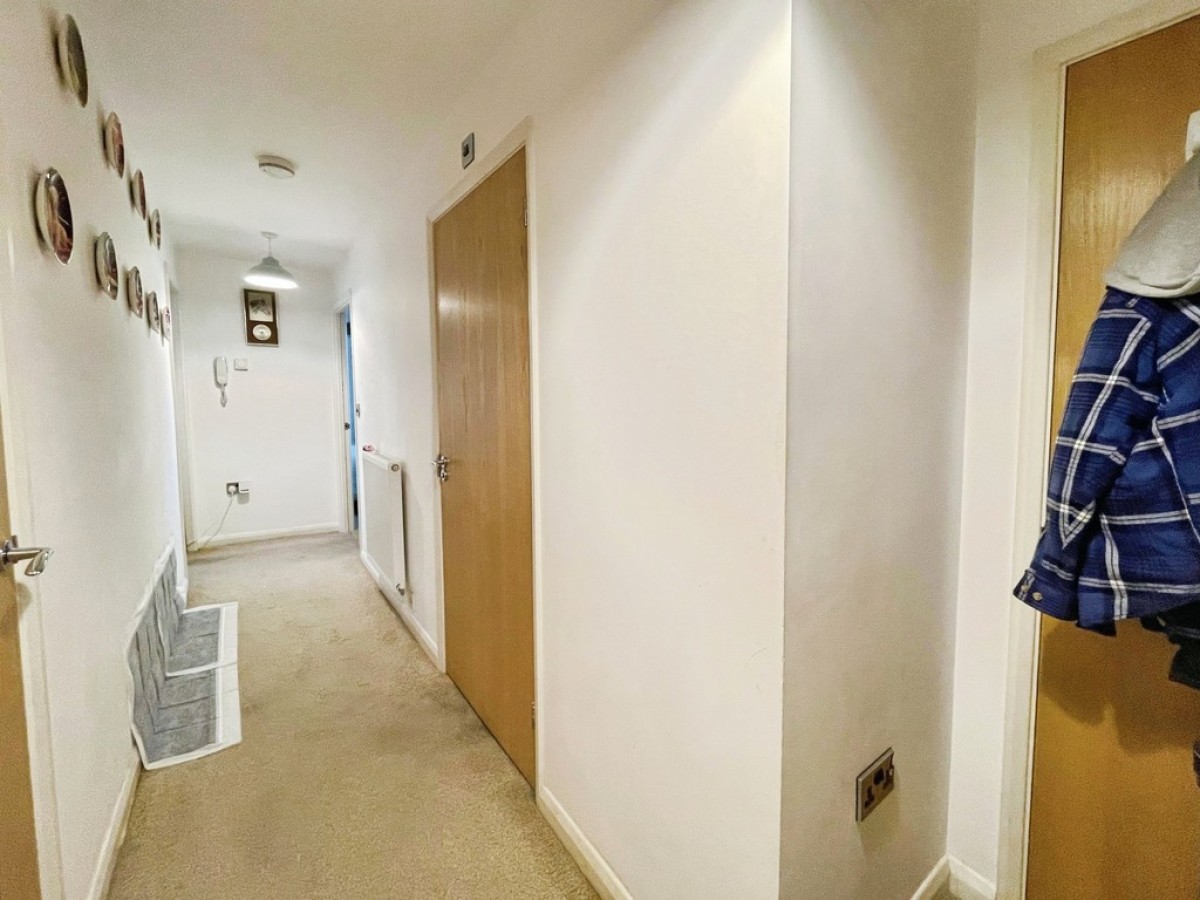 Nexus Apartments, Gillingham