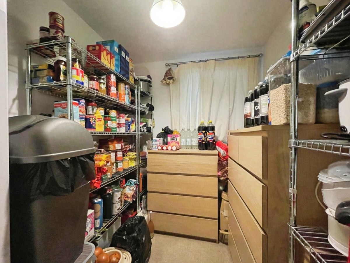 Nexus Apartments, Gillingham