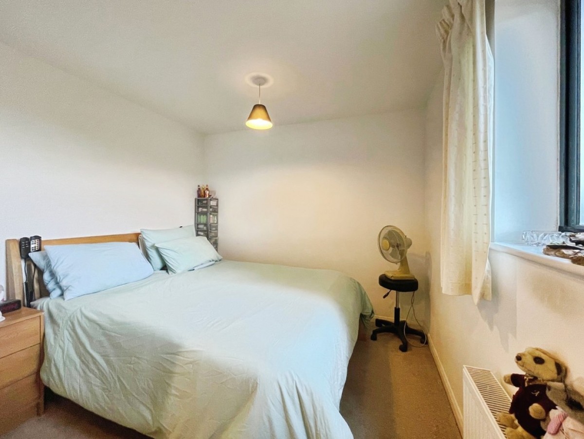 Nexus Apartments, Gillingham