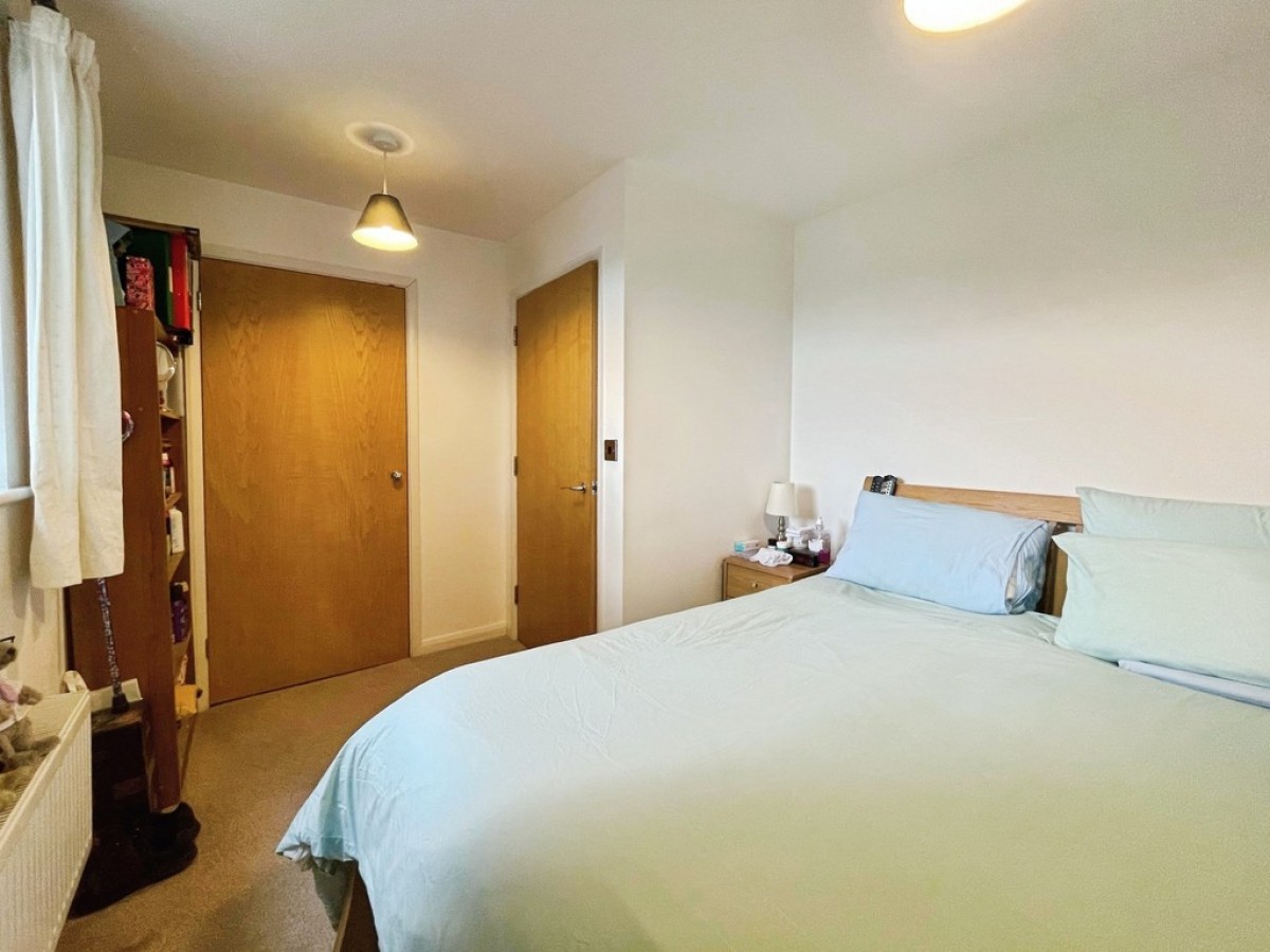 Nexus Apartments, Gillingham