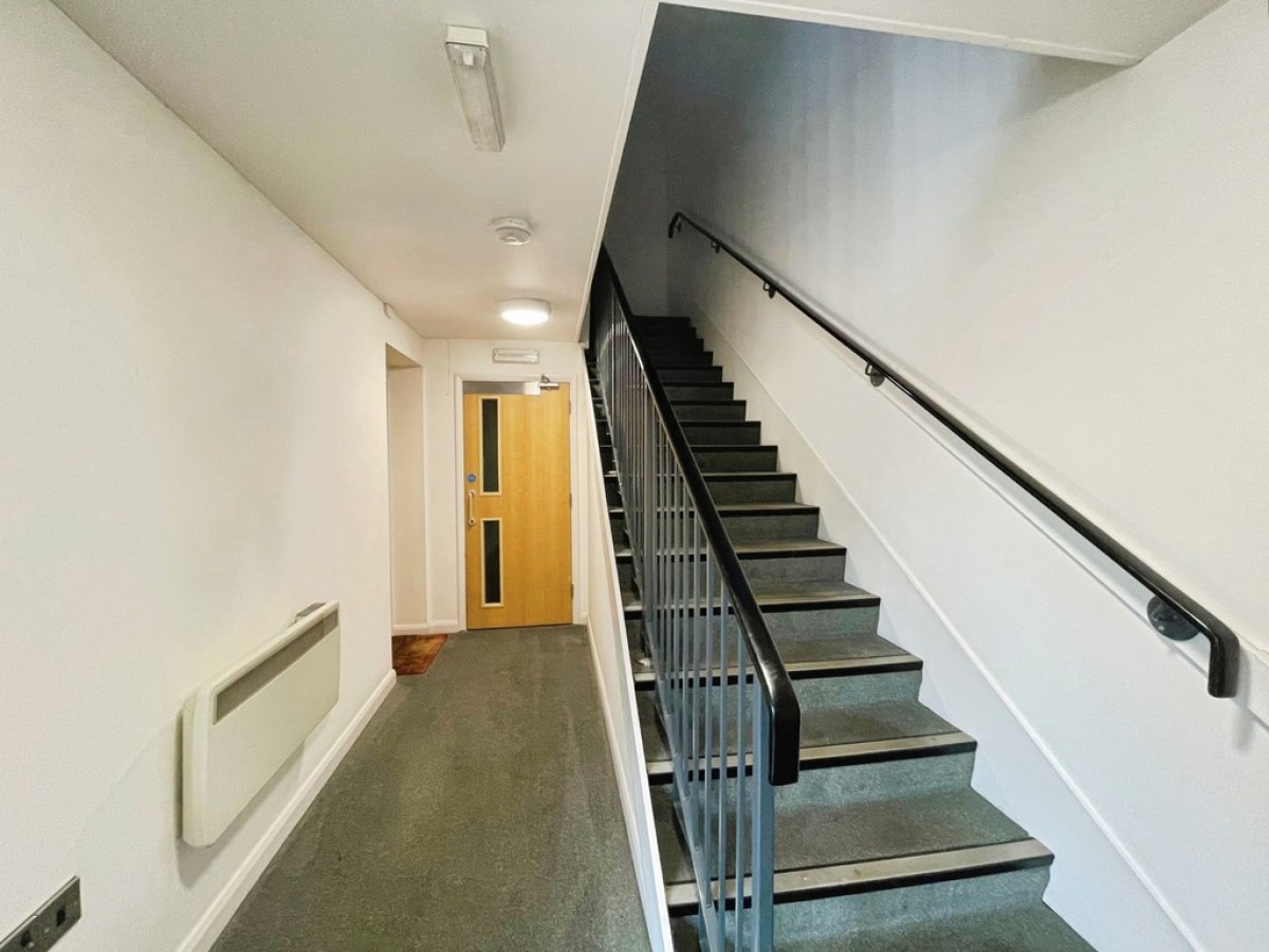 Nexus Apartments, Gillingham