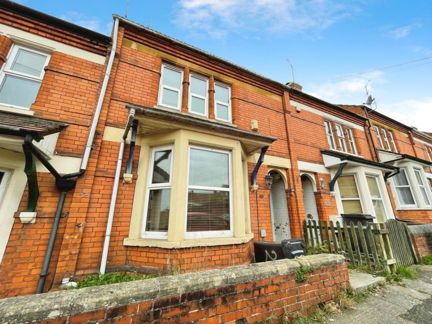 3 bedroom House in Crofton Park, Yeovil