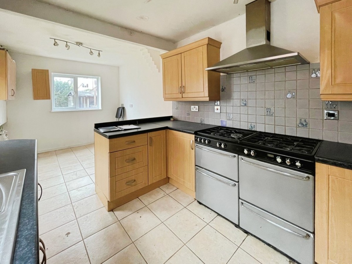 Crofton Park, Yeovil