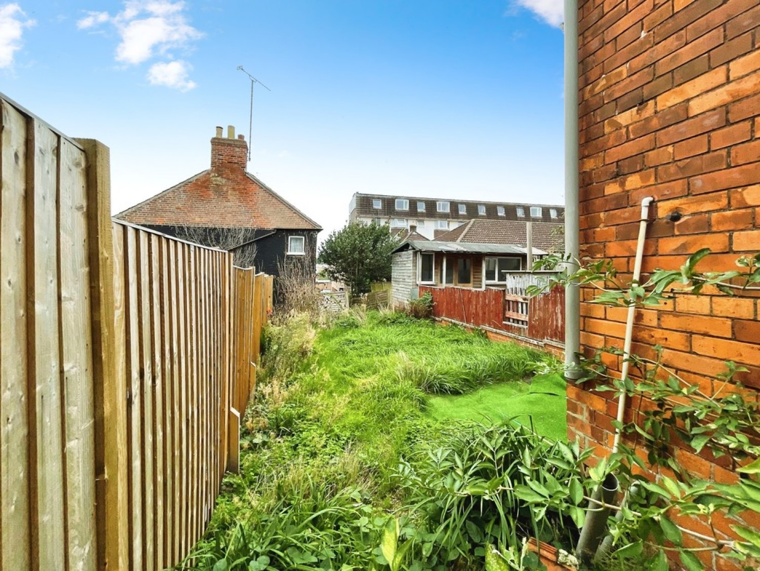 3 bedroom House in Crofton Park, Yeovil