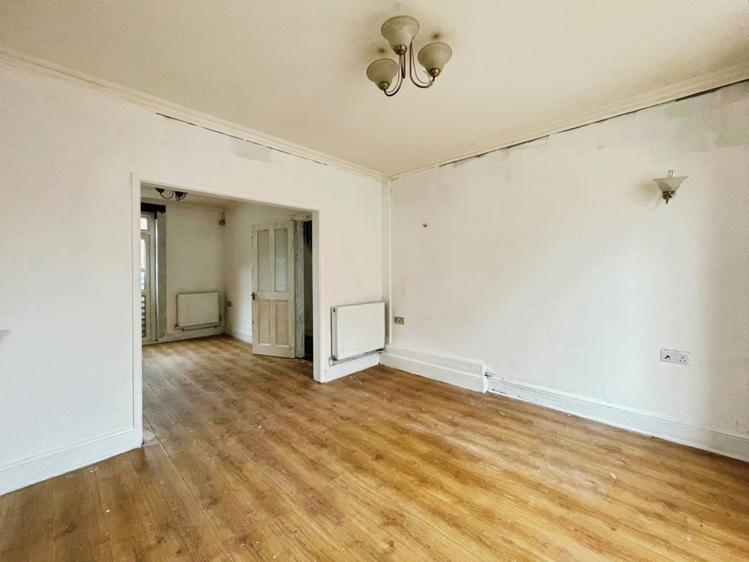 3 bedroom House in Crofton Park, Yeovil