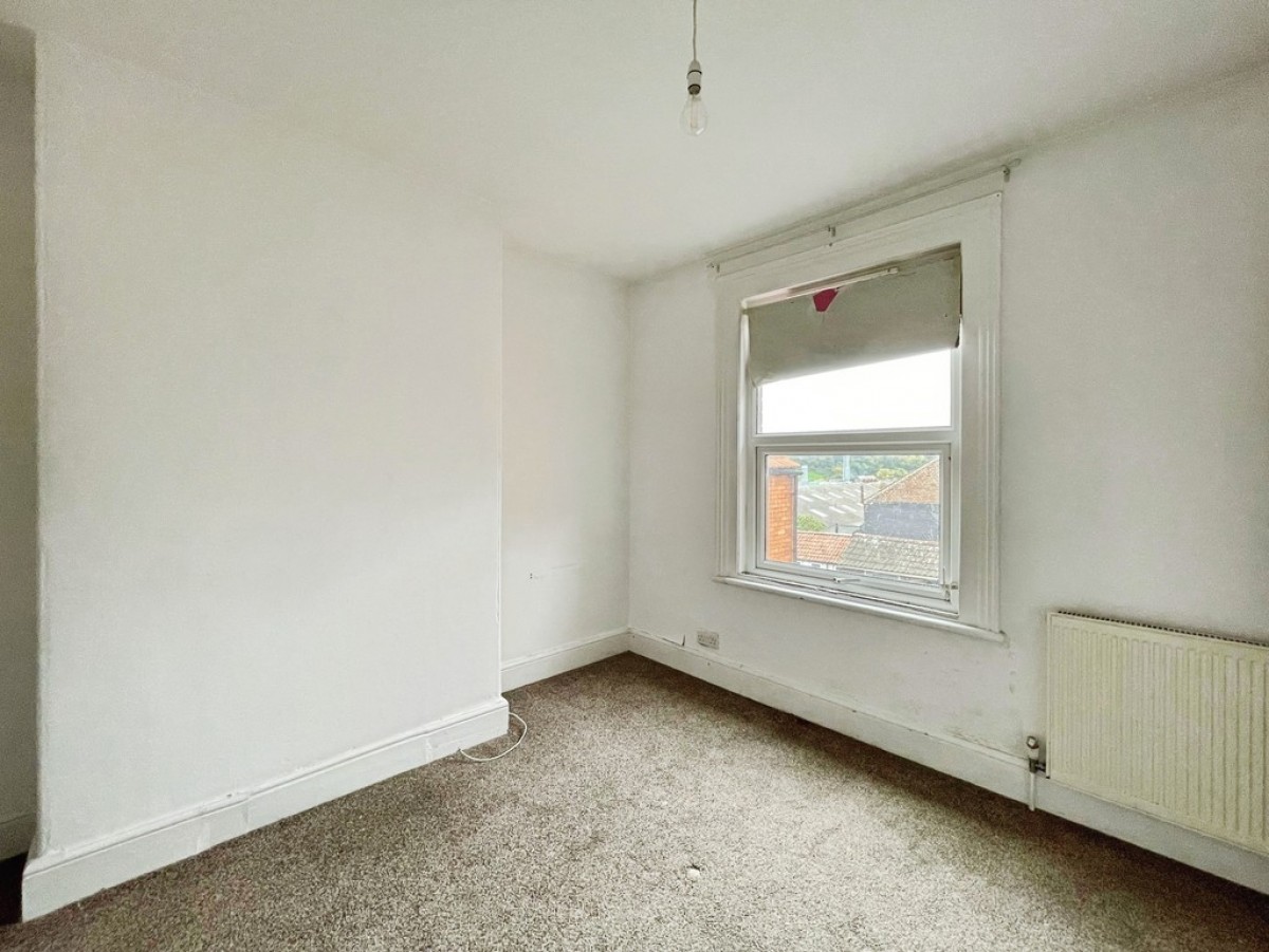 Crofton Park, Yeovil