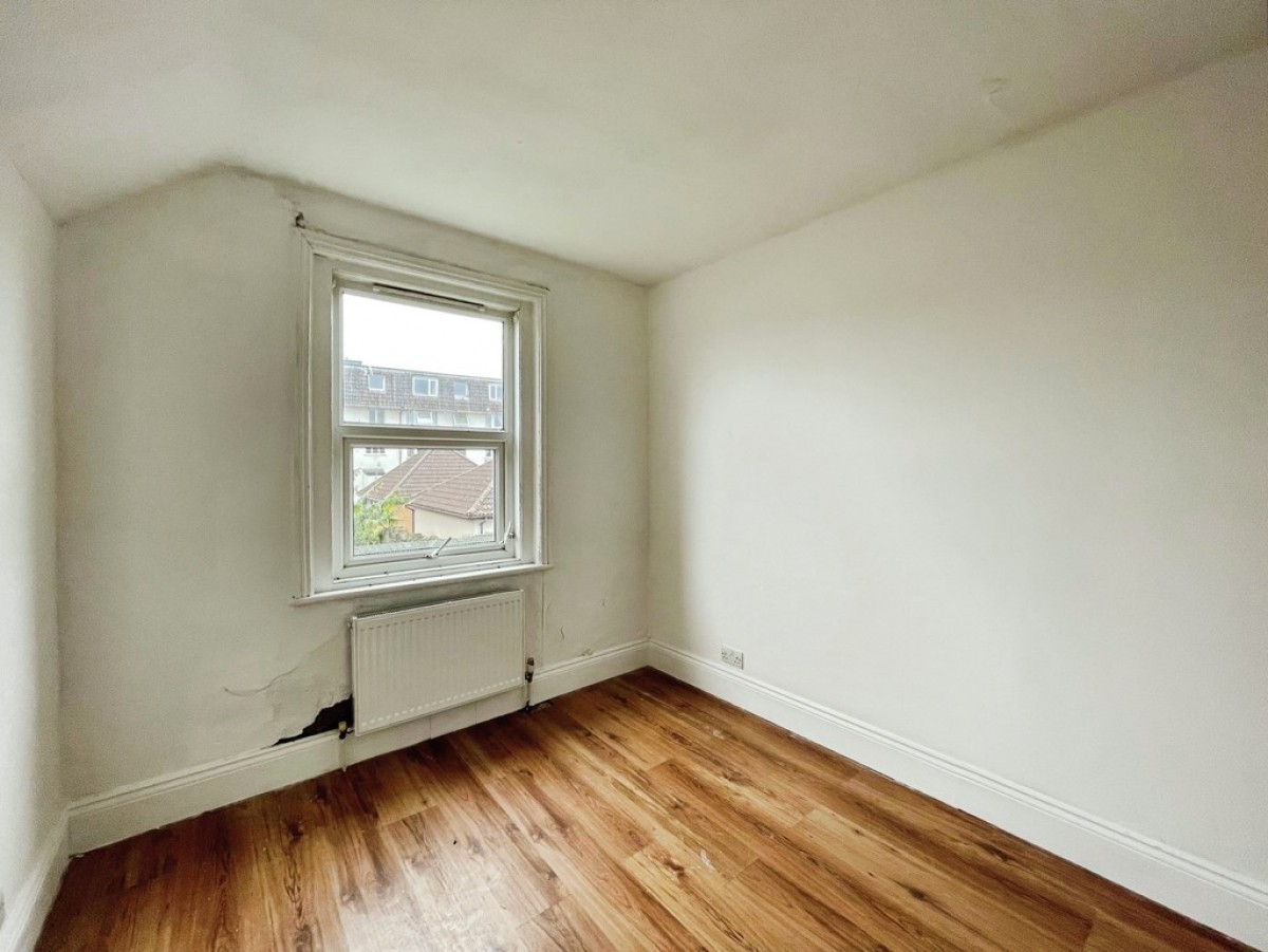 Crofton Park, Yeovil