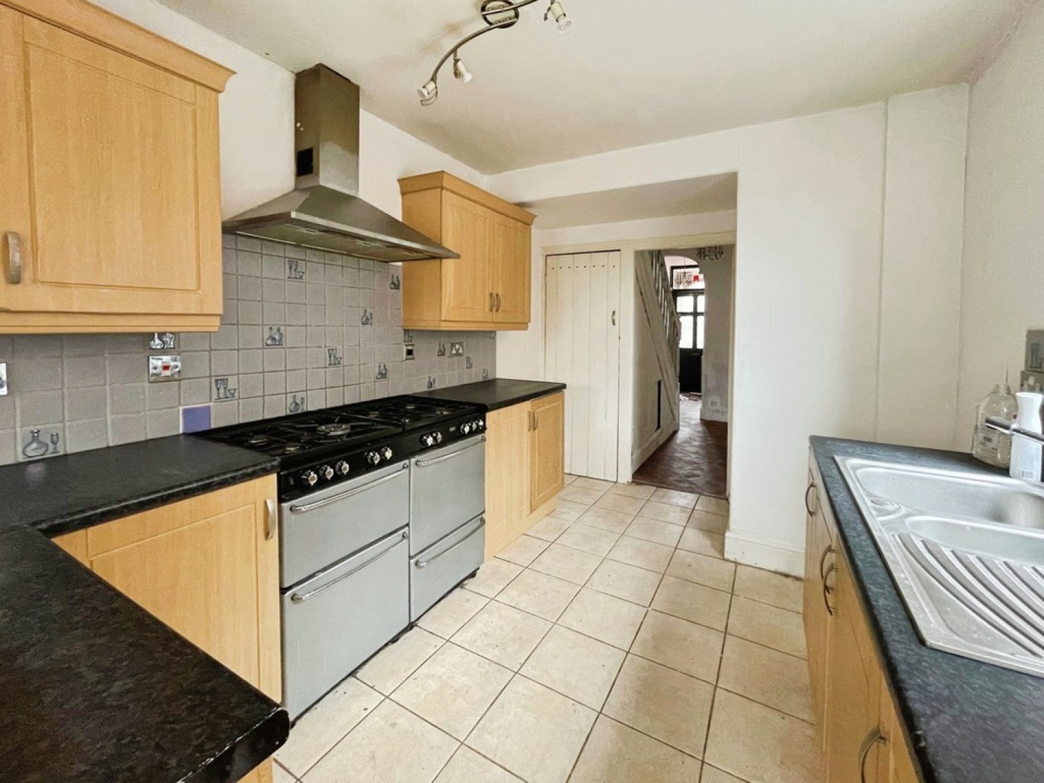 3 bedroom House in Crofton Park, Yeovil